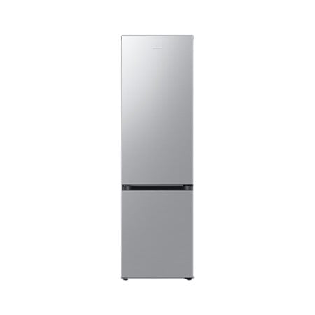 Samsung RB38C600DSA/EF koel-vriescombinatie Vrijstaand 390 l D Roestvrijstaal -