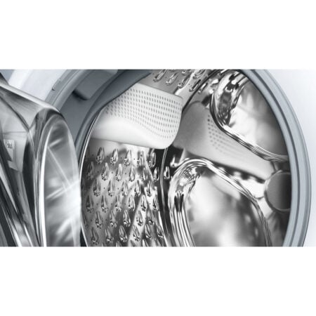 Bosch Serie 6 WVG30461GB wasmachine Voorbelading 8 kg 1500 RPM Wit DHZ573 - Afbeelding 4