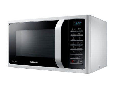 Samsung MC28H5015AW magnetron Zwart, Wit Combinatiemagnetron Aanrecht 28 l 900 W - EWO1459 - Afbeelding 4