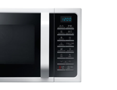 Samsung MC28H5015AW magnetron Zwart, Wit Combinatiemagnetron Aanrecht 28 l 900 W - EWO1459 - Afbeelding 6