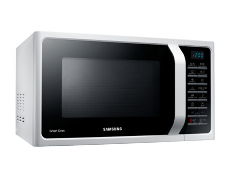 Samsung MC28H5015AW magnetron Zwart, Wit Combinatiemagnetron Aanrecht 28 l 900 W - EWO1459 - Afbeelding 7