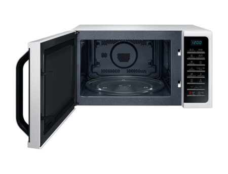 Samsung MC28H5015AW magnetron Zwart, Wit Combinatiemagnetron Aanrecht 28 l 900 W - EWO1459 - Afbeelding 3