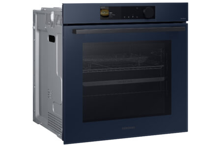 Samsung NV7B6675CDN 76 l 3950 W Marineblauw - EWO1179 - Afbeelding 7