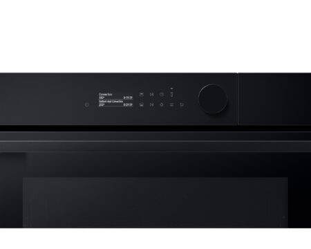 Samsung NV7B5675WAK 76 l 3950 W Zwart OP=OP - Afbeelding 11