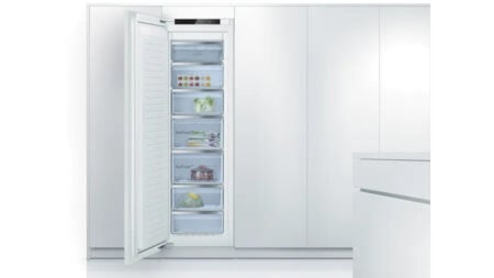 Bosch Serie 6 GIN81ACE0 diepvriezer Vrieskast Ingebouwd 212 l E Wit - Afbeelding 3