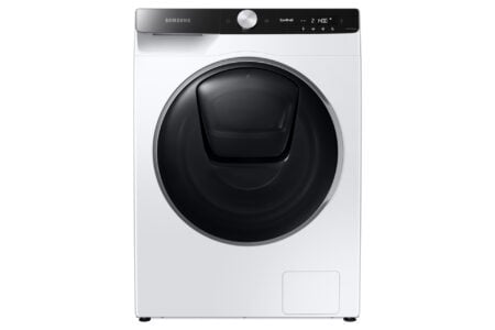 Samsung QuickDrive 8000-serie QuickDrive™ Wasmachine 8000-serie WW80T956ASE - EWO1103-1 - Afbeelding 14