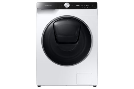Samsung QuickDrive 8000-serie QuickDrive™ Wasmachine 8000-serie WW80T956ASE - EWO1103-1
