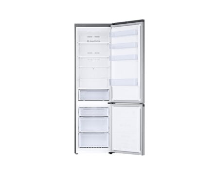 Samsung RB38C600DSA/EF koel-vriescombinatie Vrijstaand 390 l D Roestvrijstaal - - Afbeelding 4