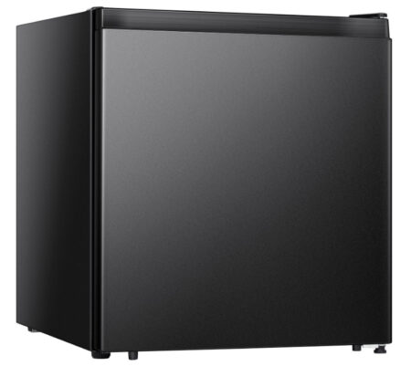 Everglades EVBA0107 koelkast Vrijstaand 45 l E Zwart DHZ1390 - Afbeelding 3