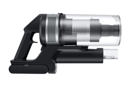 Samsung Jet™ 75E Pet steelstofzuiger VS20B75AGR5/WA - EWO1442-1 - Afbeelding 9
