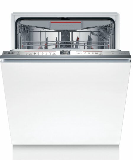 Bosch Serie 6 SMV6ECX00E vaatwasser Volledig ingebouwd 14 couverts B