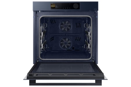 Samsung NV7B6675CDN 76 l 3950 W Marineblauw - EWO1179 - Afbeelding 3