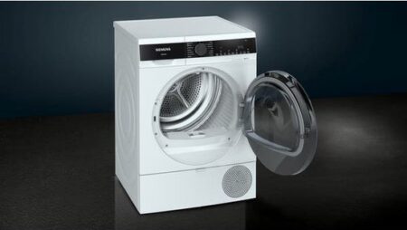 SIEMENS WQ35G2D7NL WASDROGER