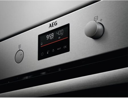AEG KMS365060M combioven DHZ1271 - Afbeelding 2
