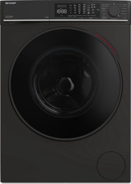 SHARP es_nfl014cbna2_bx WASMACHINE