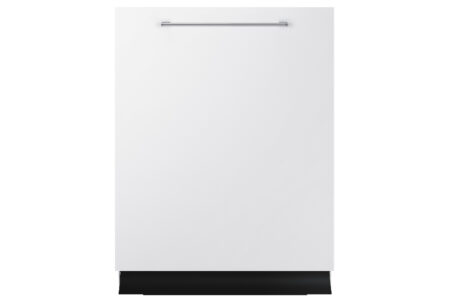 Samsung DW60CG880B00ET vaatwasser Volledig ingebouwd 14 couverts A - Afbeelding 22