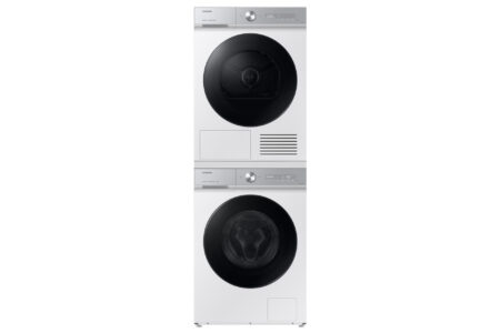Samsung DV9EBB9545GH wasdroger Vrijstaand Voorbelading 9 kg A+++ Wit - EWO1154 - Afbeelding 11