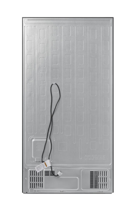 Fridgemaster MS91520ES amerikaanse koelkast Vrijstaand 519 l E Zilver DHZ1549 - Afbeelding 8
