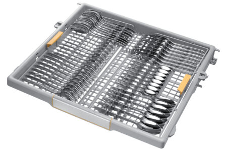 Samsung DW60CG880B00ET vaatwasser Volledig ingebouwd 14 couverts A - Afbeelding 17