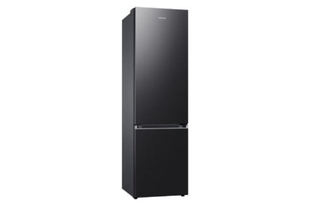 Samsung RB38C600EB1 Vrijstaand 390 l E Zwart - Afbeelding 4