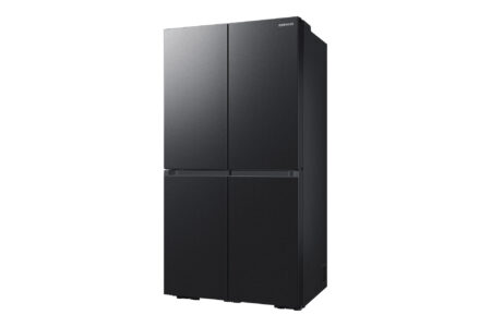 Samsung RF59C701EB1 amerikaanse koelkast Vrijstaand 649 l E Zwart - EWO1411 - Afbeelding 12