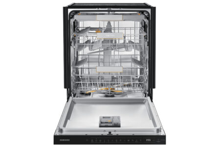 Samsung DW60CG880UB1EG vaatwasser Onderbouw 14 couverts A - EWO1167 - Afbeelding 4