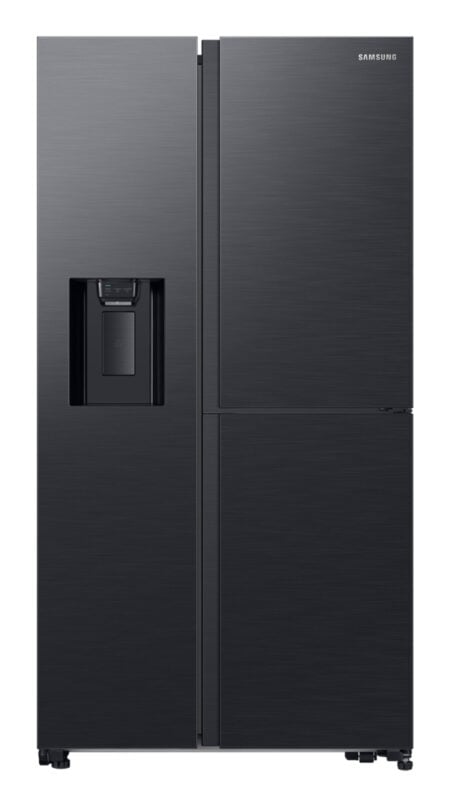 Samsung RH64DG53R3B1 amerikaanse koelkast Vrijstaand 628 l E Zwart, Roestvrijstaal - EWO2041-1 - Afbeelding 10