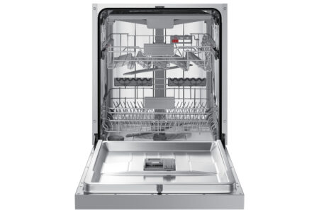 Samsung DW60CG552USREG vaatwasser Vrijstaand 14 couverts D - EWO1163 - Afbeelding 4