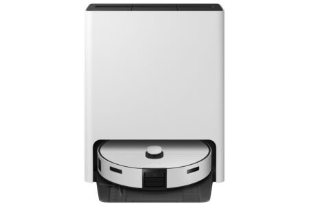 Samsung VR7MD97714G/TR robotstofzuiger 0,25 l Zakloos Grijs - EWO1441-1 - Afbeelding 3