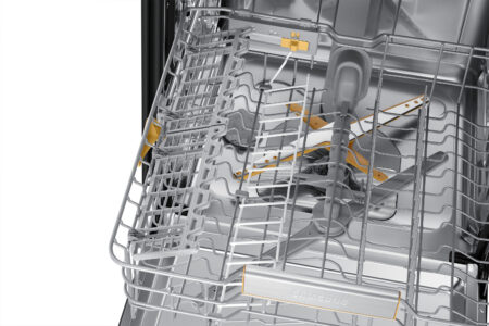 Samsung DW60CG880SSLEG vaatwasser Semi-ingebouwd 14 couverts A - EWO1166 - Afbeelding 11
