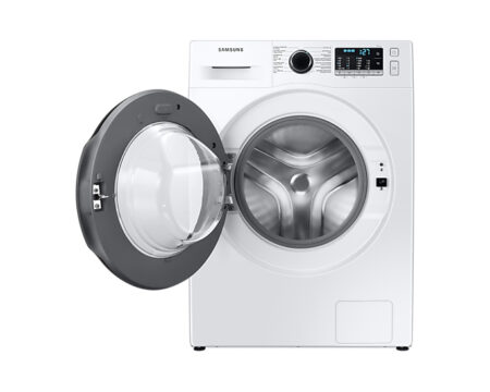 Samsung WW80TA049AE/EN wasmachine Voorbelading 8 kg 1400 RPM Wit - EWO1501 - Afbeelding 6