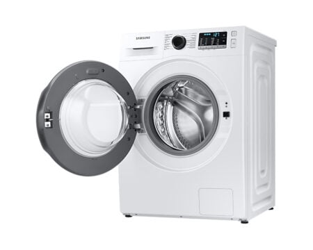 Samsung WW80TA049AE/EN wasmachine Voorbelading 8 kg 1400 RPM Wit - EWO1501 - Afbeelding 7