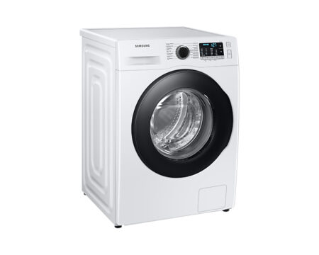 Samsung WW80TA049AE/EN wasmachine Voorbelading 8 kg 1400 RPM Wit - EWO1501 - Afbeelding 3