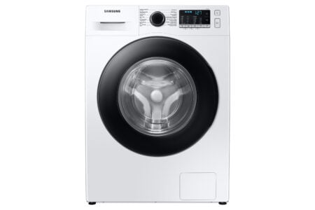 Samsung WW80TA049AE/EN wasmachine Voorbelading 8 kg 1400 RPM Wit - EWO1501