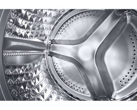 Samsung WW80TA049AE/EN wasmachine Voorbelading 8 kg 1400 RPM Wit - EWO1501 - Afbeelding 8