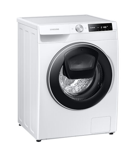 Samsung WW10T654ALE wasmachine Voorbelading 10 kg 1400 RPM Wit - EWO762 - Afbeelding 12