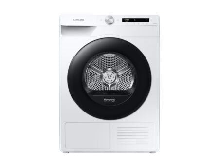 Samsung DV90T5240AW wasdroger Vrijstaand Voorbelading 9 kg A+++ Wit - EWO1528 - Afbeelding 17