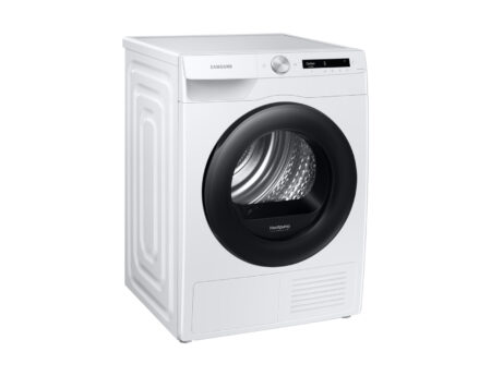 Samsung DV90T5240AW wasdroger Vrijstaand Voorbelading 9 kg A+++ Wit - EWO1528 - Afbeelding 3