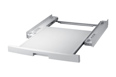 Samsung DV80TA220AE wasdroger Vrijstaand Voorbelading 8 kg A+++ Wit - EWO1525 - Afbeelding 15