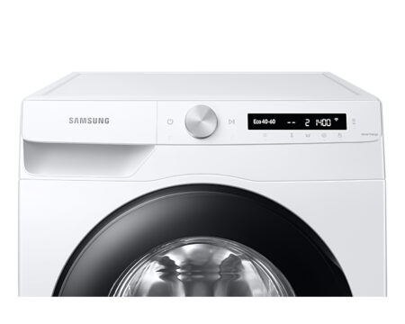 Samsung WW90T534AAW wasmachine Voorbelading 9 kg 1400 RPM Wit - EWO1556 - Afbeelding 10