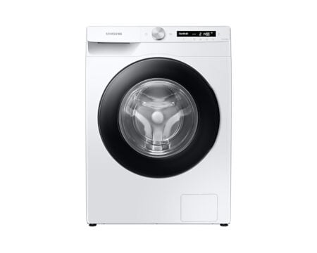 Samsung WW90T534AAW wasmachine Voorbelading 9 kg 1400 RPM Wit - EWO1556