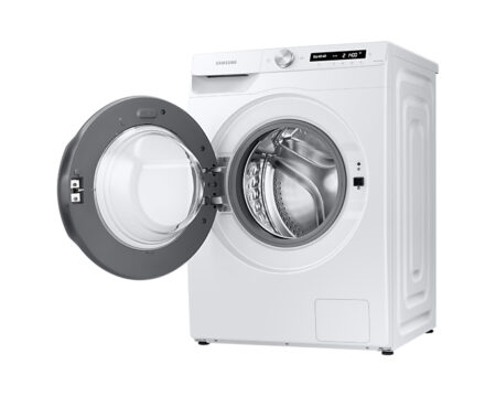 Samsung WW90T534AAW wasmachine Voorbelading 9 kg 1400 RPM Wit - EWO1556 - Afbeelding 7