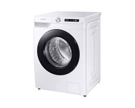 Samsung WW90T534AAW wasmachine Voorbelading 9 kg 1400 RPM Wit - EWO1556 - Afbeelding 4