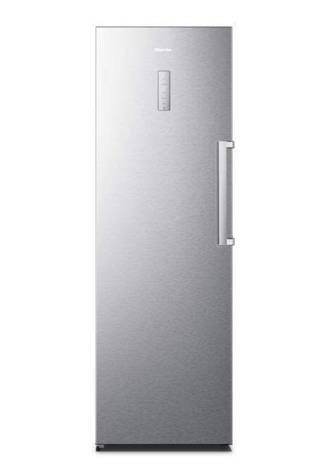 Hisense FV354N4BIE diepvriezer Vrieskast Vrijstaand 260 l E Zilver