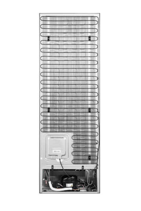 Hisense FV354N4BIE diepvriezer Vrieskast Vrijstaand 260 l E Zilver - Afbeelding 7