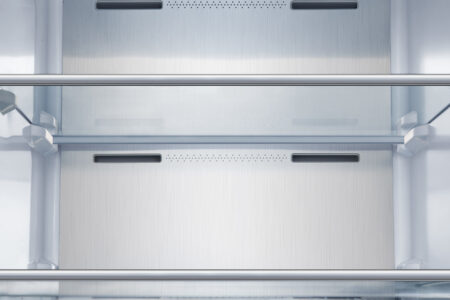 Hisense FV354N4BIE diepvriezer Vrieskast Vrijstaand 260 l E Zilver - Afbeelding 4
