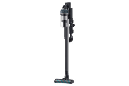 Samsung VS20C852FTB 2-in-1-steelstofzuiger Batterij/Accu Droog Zakloos 580 W Zwart, Blauw -EWO1444-1 - Afbeelding 3
