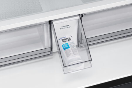 Samsung RF59C701EB1 amerikaanse koelkast Vrijstaand 649 l E Zwart - EWO1411 - Afbeelding 6