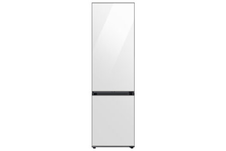 Samsung RB38C7B6A12 Vrijstaand 390 l D Wit