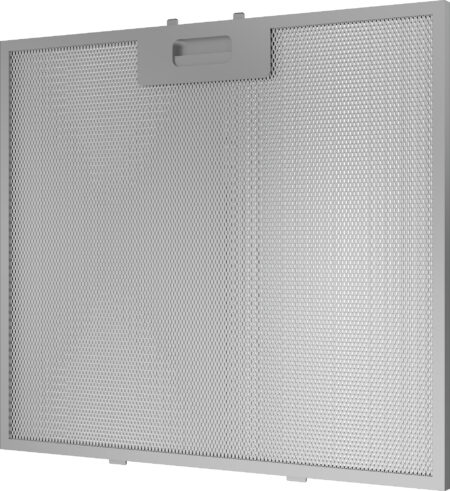 Grundig gdsp5470dxsch afzuigkap Muurmontage Zwart, Roestvrijstaal 623 m³/uur - Afbeelding 3